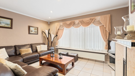 Kapellelaan - 7 - - 1860