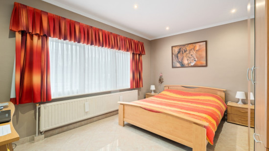 Kapellelaan - 7 - - 1860