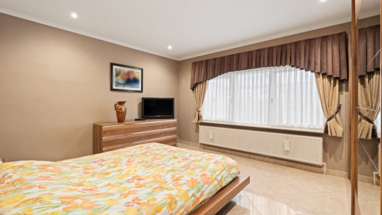 Kapellelaan - 7 - - 1860