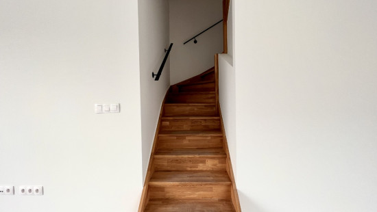 Dwarsstraat - 9A - - 3590