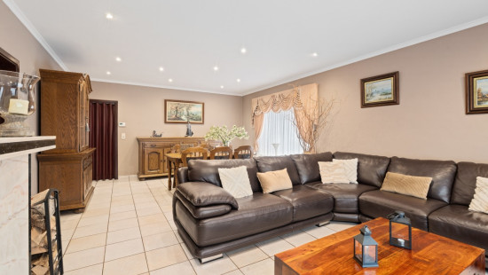 Kapellelaan - 7 - - 1860