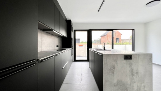 Dwarsstraat - 9A - - 3590