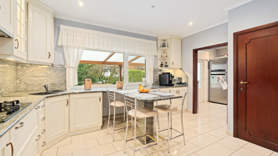 Kapellelaan - 7 - - 1860