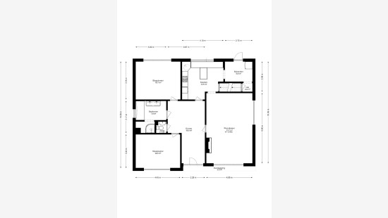 Kapellelaan - 7 - - 1860