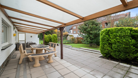 Kapellelaan - 7 - - 1860