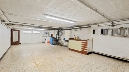 Kapellelaan - 7 - - 1860