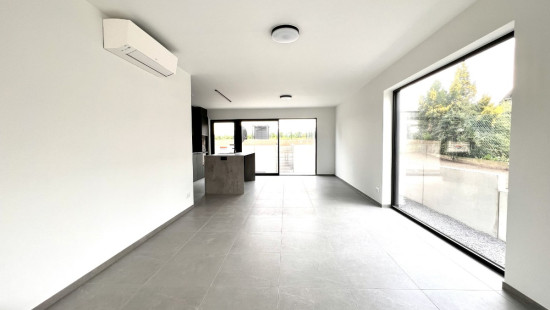 Dwarsstraat - 9A - - 3590