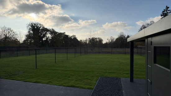 Dwarsstraat - 9A - - 3590