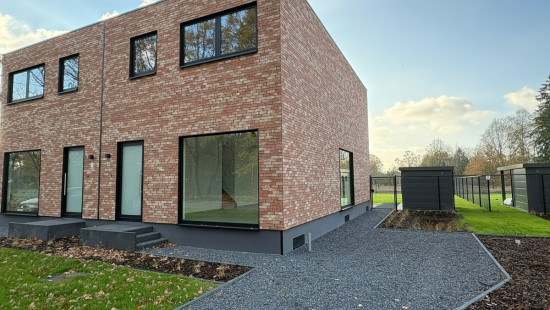 Dwarsstraat - 9A - - 3590