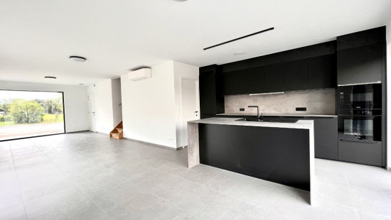 Dwarsstraat - 9A - - 3590