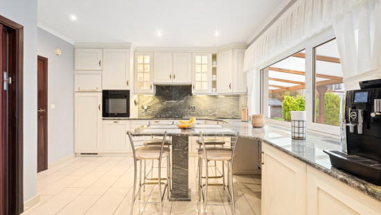 Kapellelaan - 7 - - 1860