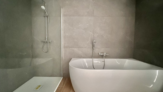 Dwarsstraat - 9A - - 3590