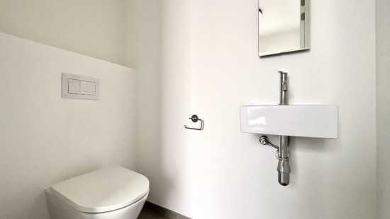 Dwarsstraat - 9A - - 3590