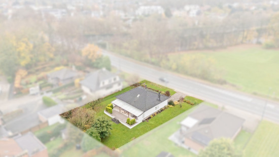 Kapellelaan - 7 - - 1860