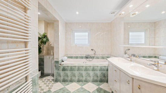 Kapellelaan - 7 - - 1860