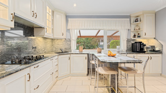 Kapellelaan - 7 - - 1860