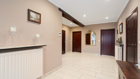 Kapellelaan - 7 - - 1860