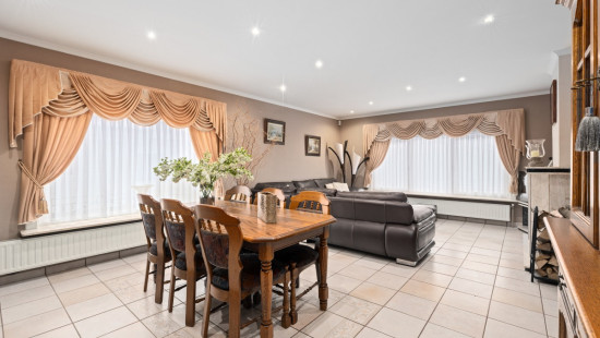 Kapellelaan - 7 - - 1860