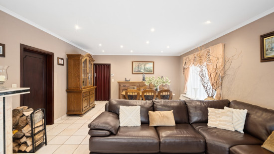 Kapellelaan - 7 - - 1860