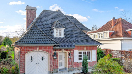 Pierre Marchandstraat - 49 - - 1970