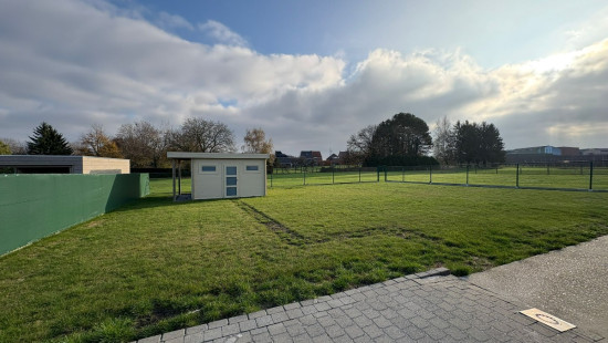 Opcosenstraat - 67 - - 3850