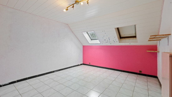 Stierstraat - 6 - - 9400