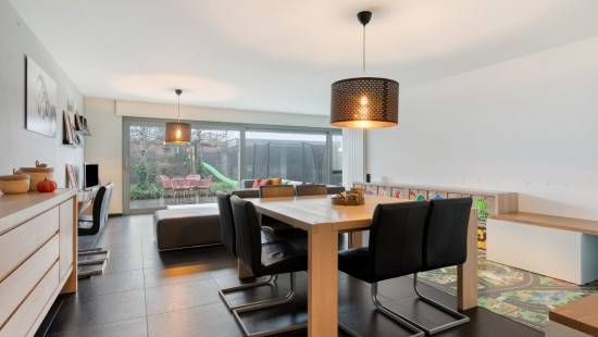 Bietenstraat - 7 - - 8570