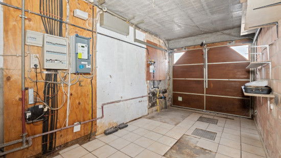 Stierstraat - 6 - - 9400