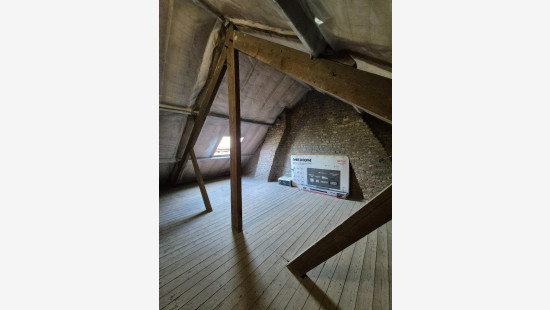 Lokerstraat - 21 - - 8956