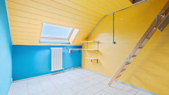 Stierstraat - 6 - - 9400