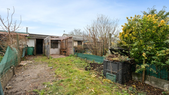 Stierstraat - 6 - - 9400