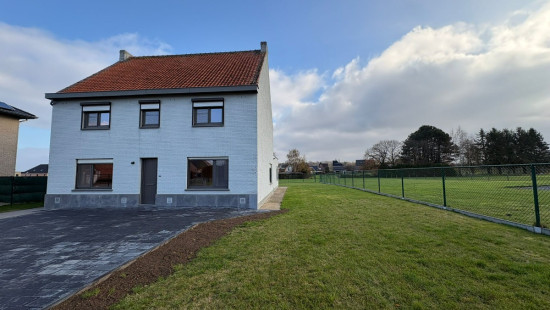 Opcosenstraat - 67 - - 3850