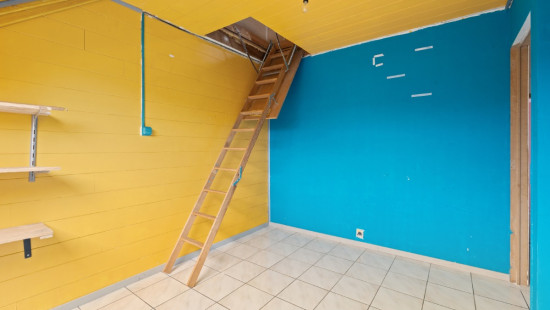 Stierstraat - 6 - - 9400