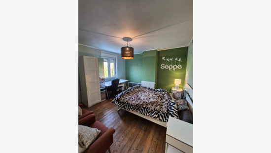 Lokerstraat - 21 - - 8956