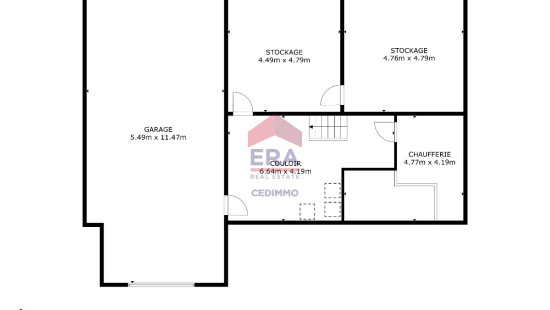 Rue du Batisseau - 11 - - 1420