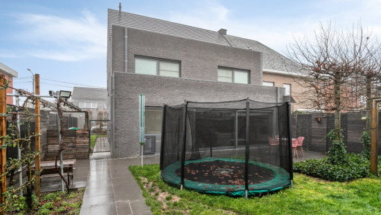 Bietenstraat - 7 - - 8570