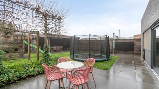 Bietenstraat - 7 - - 8570