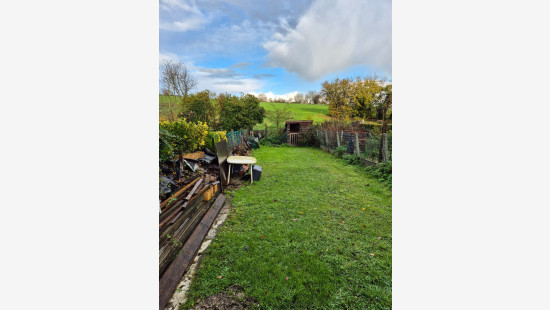 Lokerstraat - 21 - - 8956