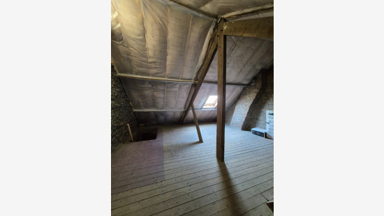 Lokerstraat - 21 - - 8956