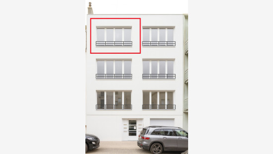 Zwaluwenlaan - 24 - 0301 - 8430