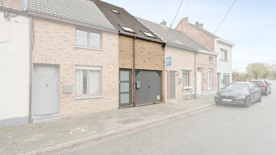 Stierstraat - 6 - - 9400