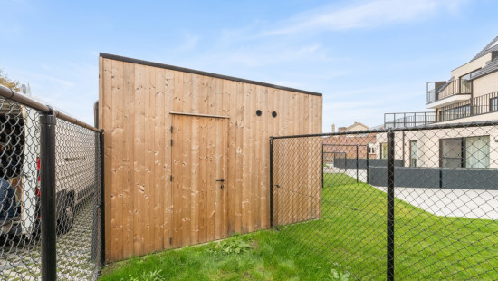 Bovendonkstraat - 42 - - 9255