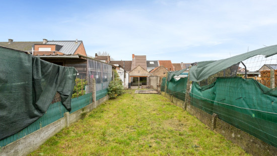 Stierstraat - 6 - - 9400