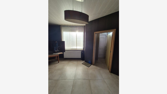 Lokerstraat - 21 - - 8956