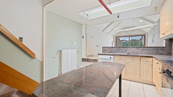 Stierstraat - 6 - - 9400