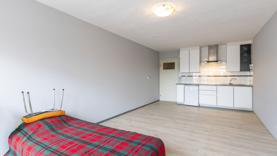 Nieuwpoortsesteenweg - 723 - - 8400