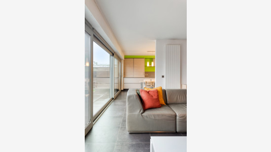 Bietenstraat - 7 - - 8570