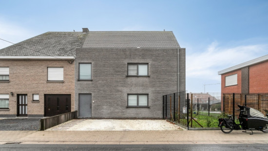 Bietenstraat - 7 - - 8570