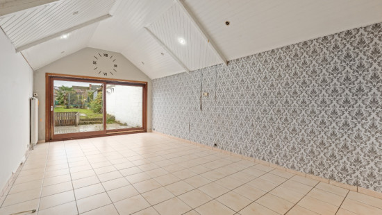 Stierstraat - 6 - - 9400