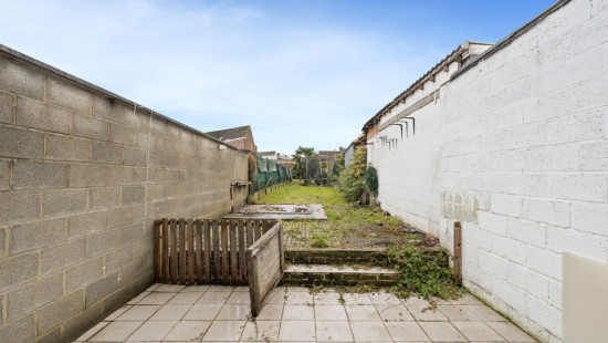 Stierstraat - 6 - - 9400